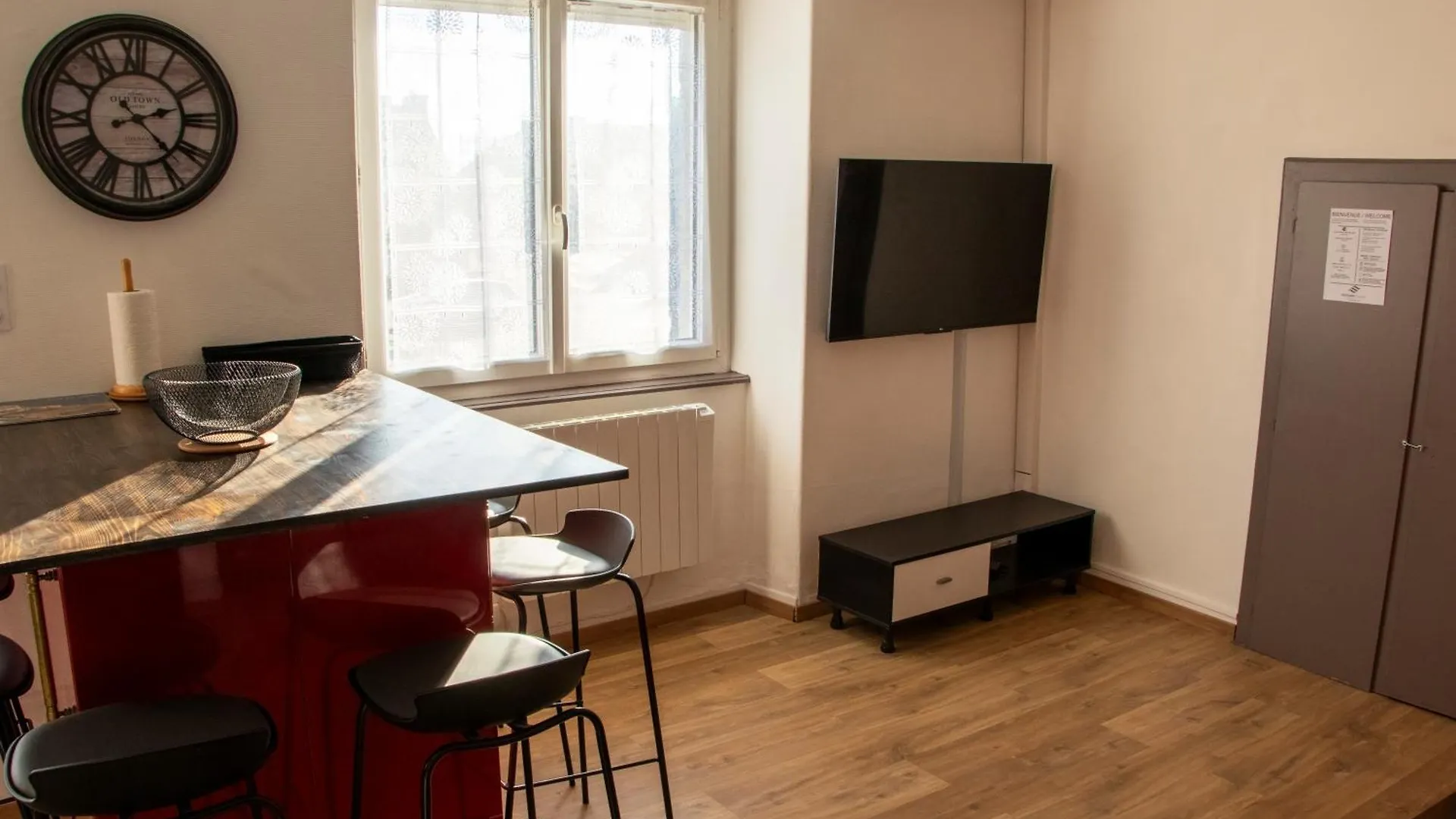 Holiday home La Bigoudene Villa Saint-Cast-le-Guildo