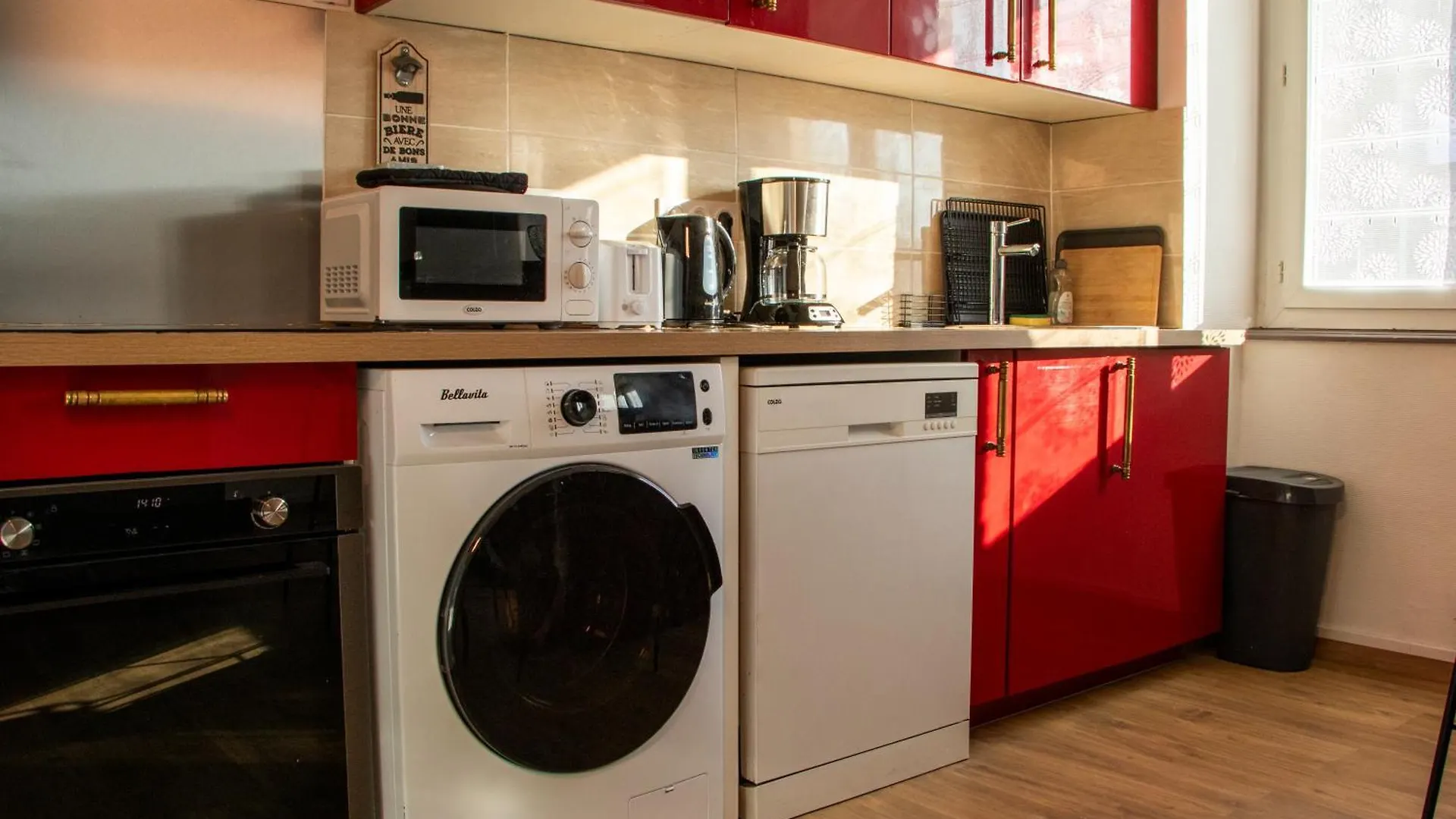 La Bigoudene Villa Saint-Cast-le-Guildo Holiday home