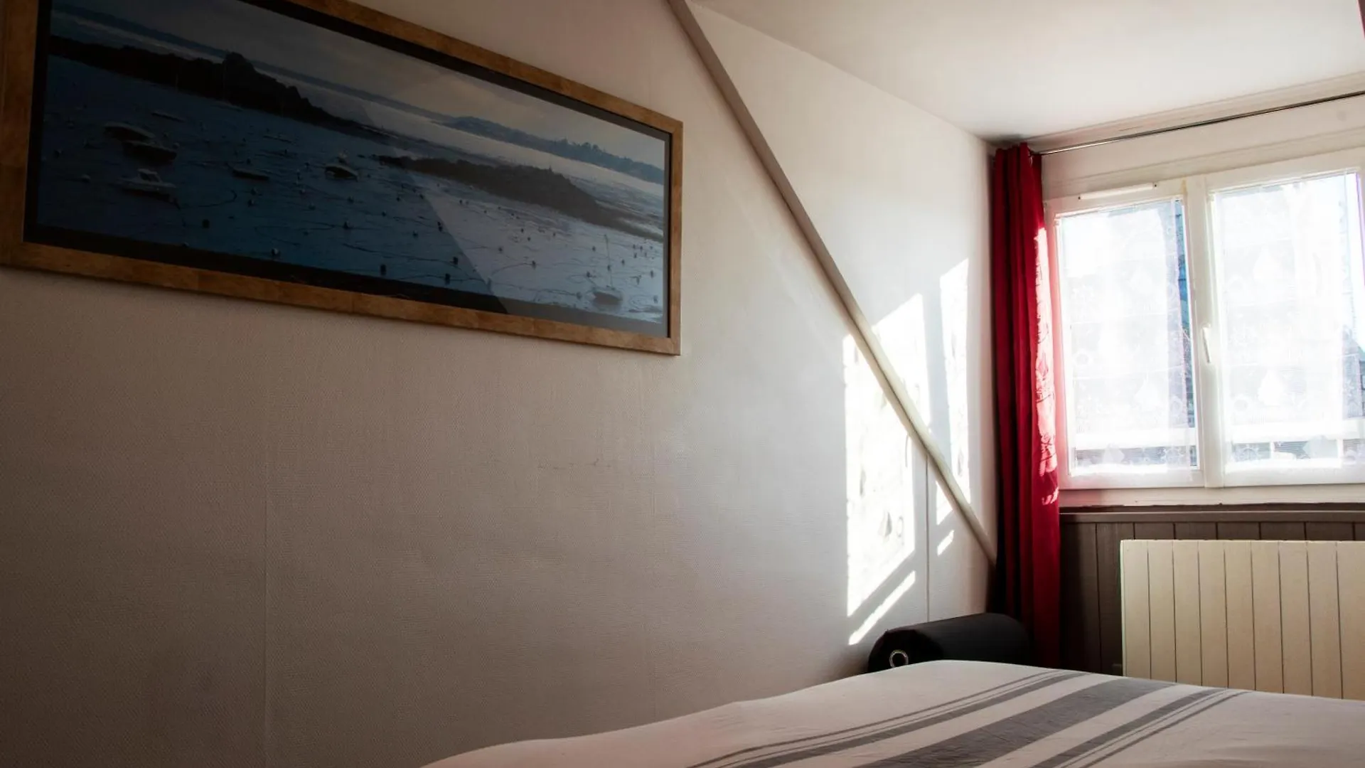 La Bigoudene Villa Saint-Cast-le-Guildo Holiday home