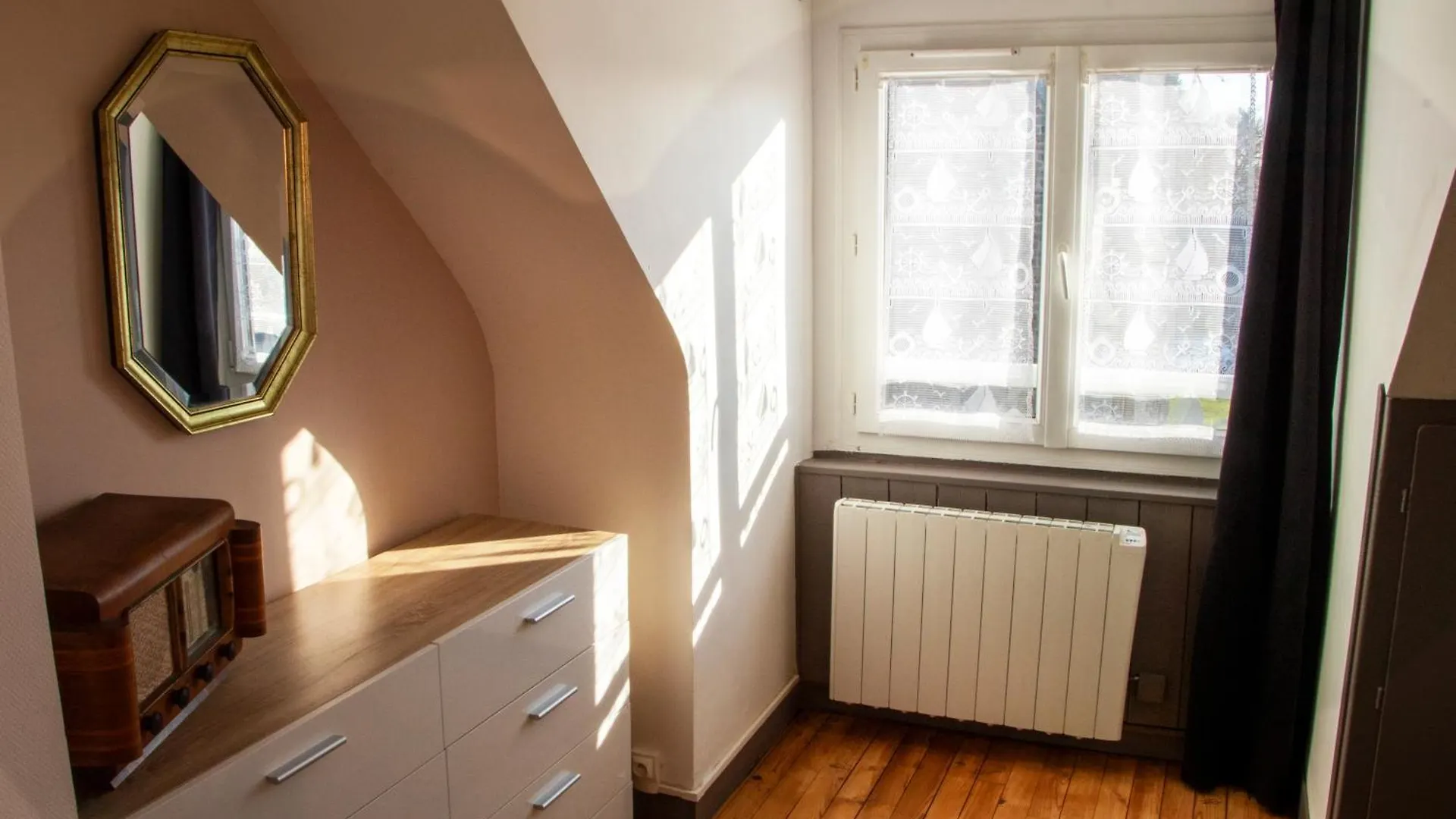 Holiday home La Bigoudene Villa Saint-Cast-le-Guildo