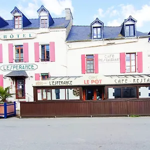 De L'esperance Hotel