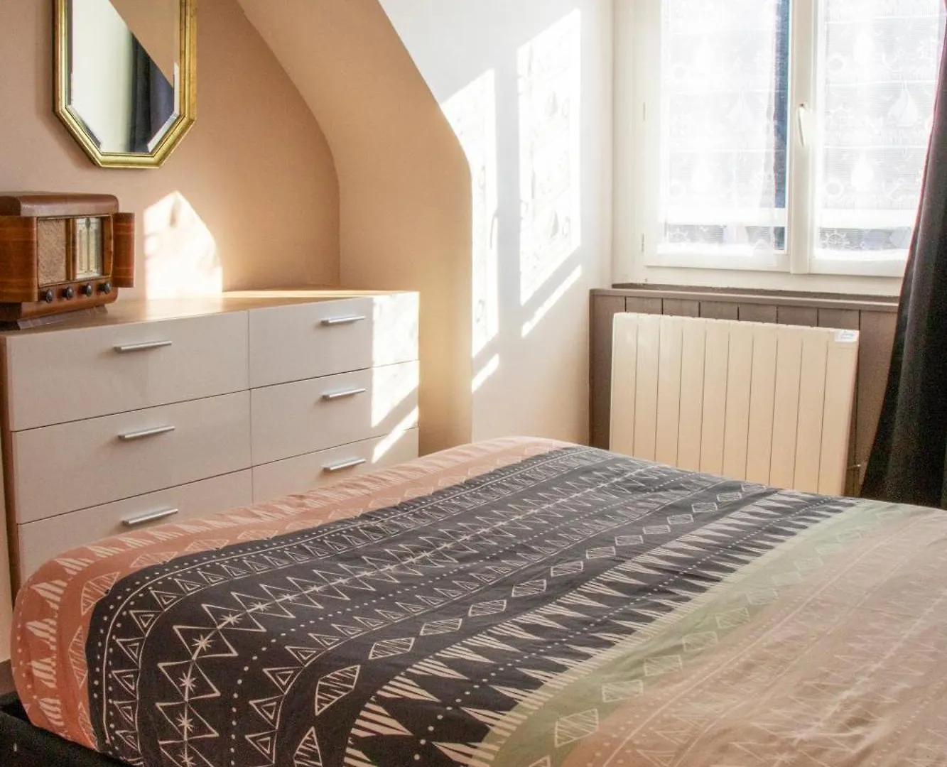 Holiday home La Bigoudene Villa Saint-Cast-le-Guildo
