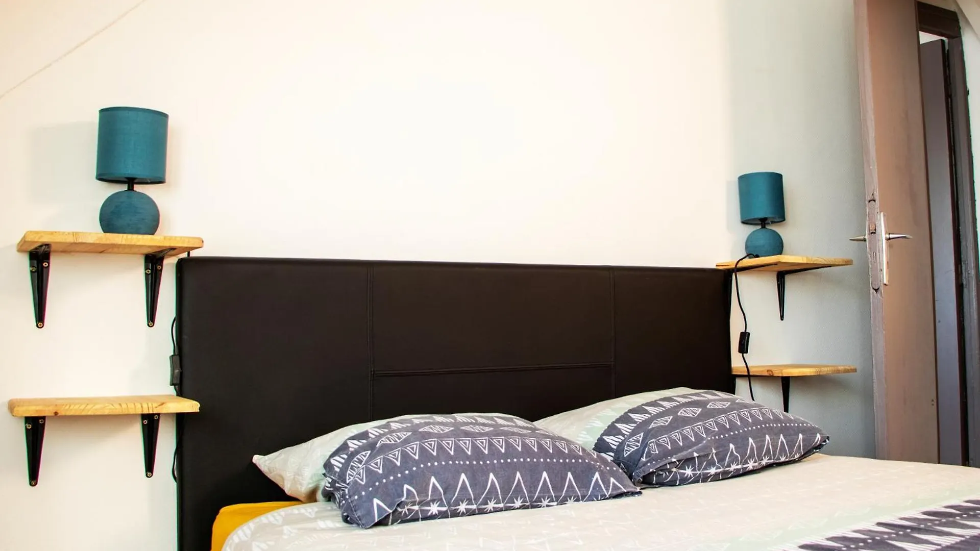 La Bigoudene Villa Saint-Cast-le-Guildo